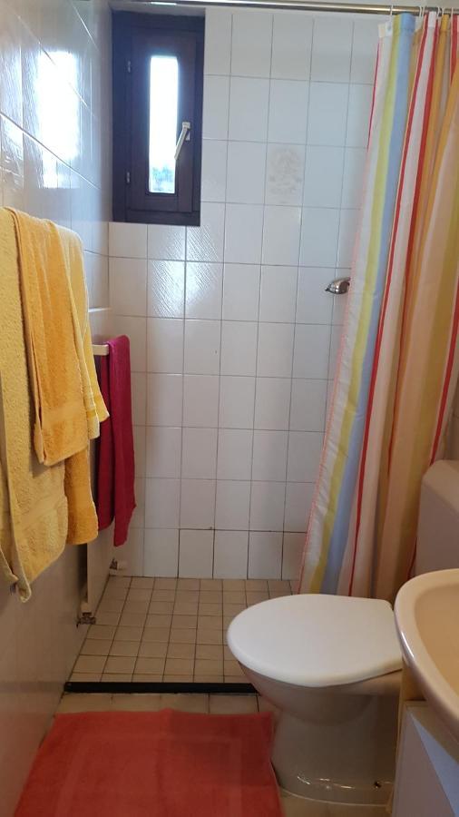 Casa Di Vacanza Cevio Екстер'єр фото