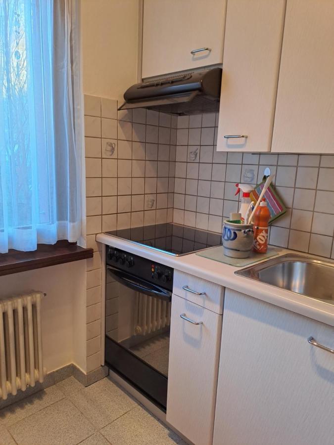 Casa Di Vacanza Cevio Екстер'єр фото
