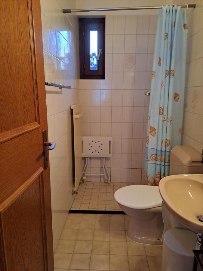 Casa Di Vacanza Cevio Екстер'єр фото