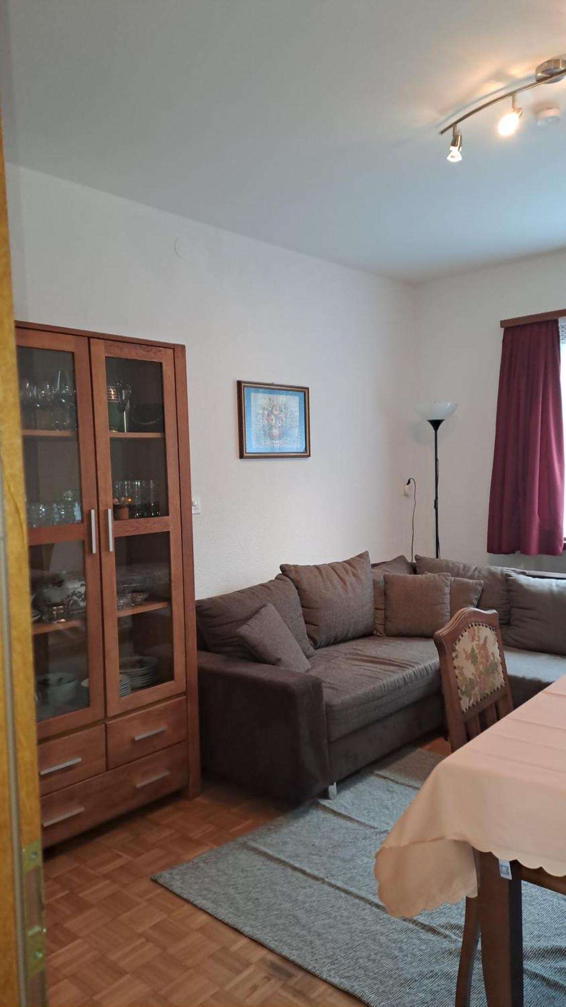 Casa Di Vacanza Cevio Екстер'єр фото