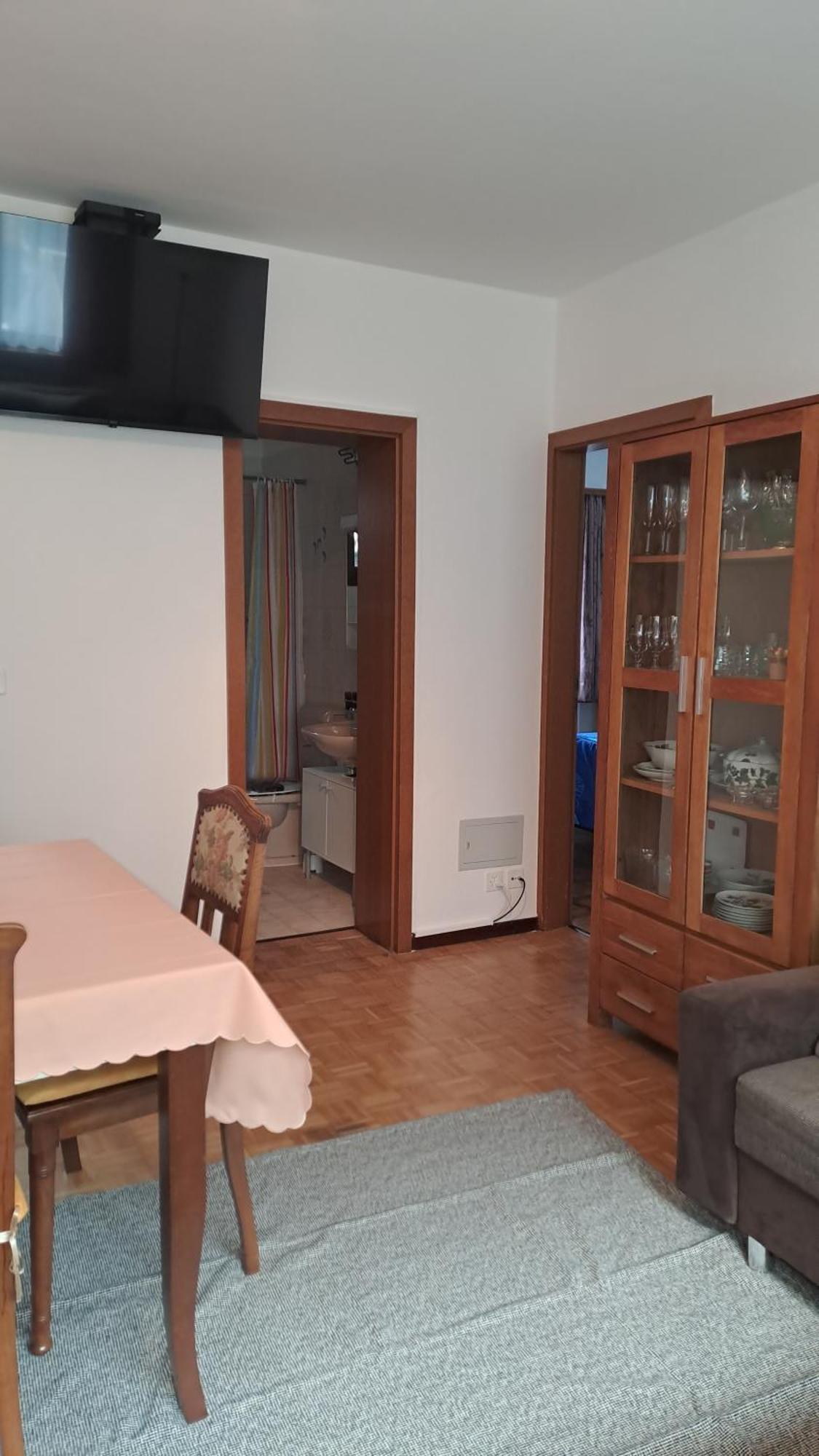 Casa Di Vacanza Cevio Екстер'єр фото