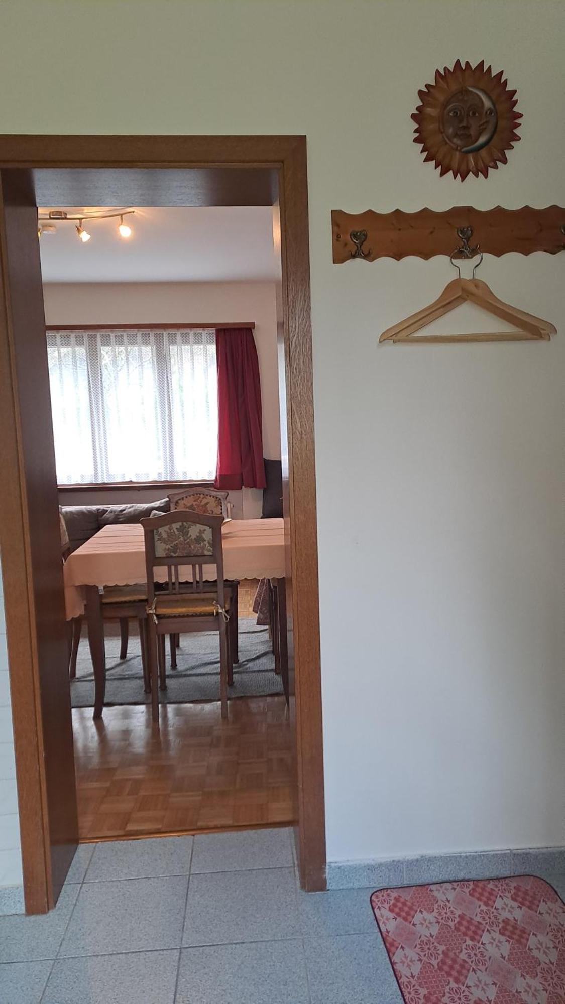 Casa Di Vacanza Cevio Екстер'єр фото