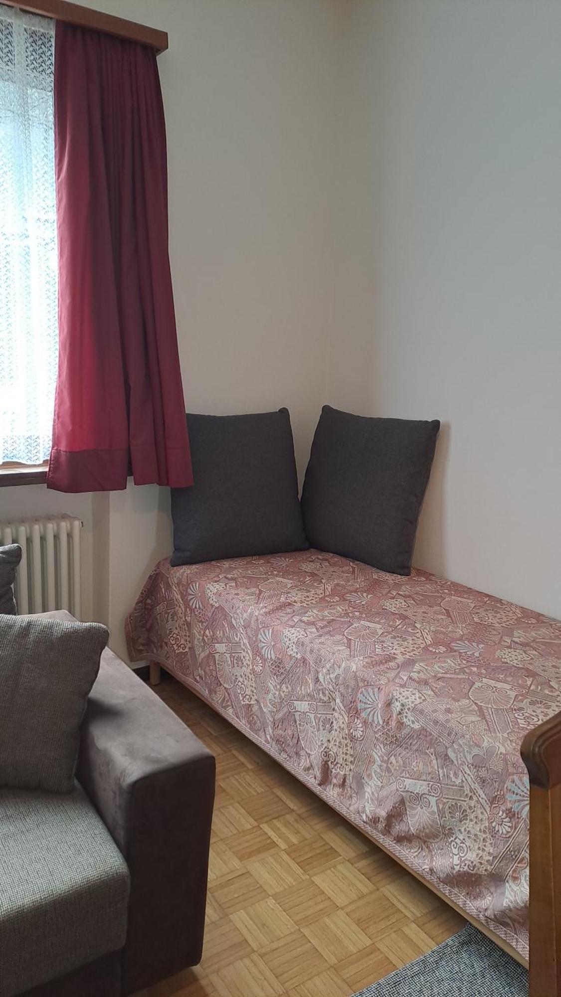 Casa Di Vacanza Cevio Екстер'єр фото