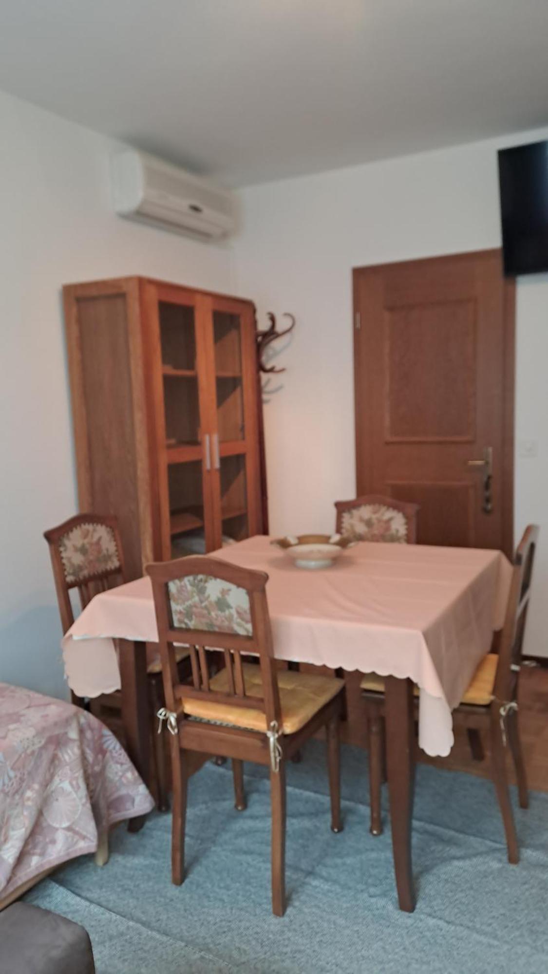 Casa Di Vacanza Cevio Екстер'єр фото