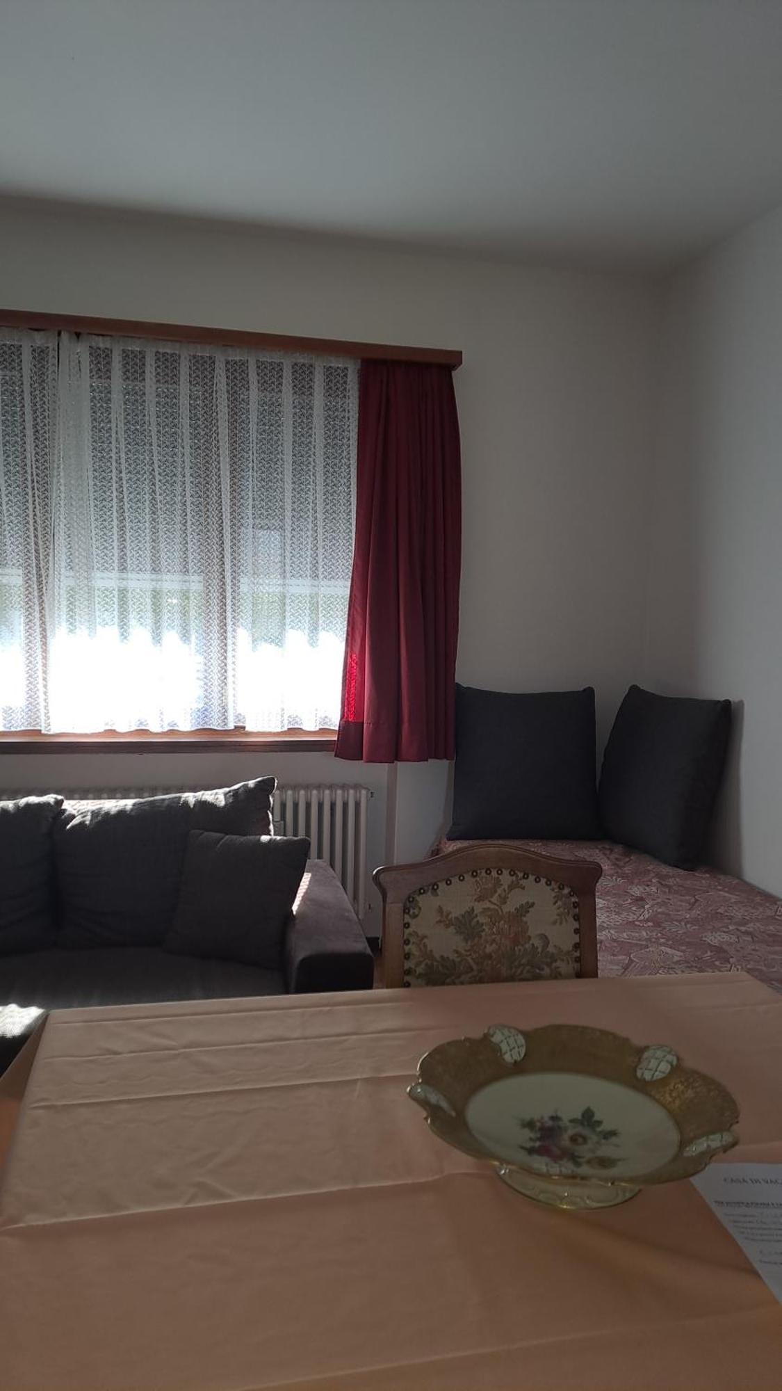 Casa Di Vacanza Cevio Екстер'єр фото