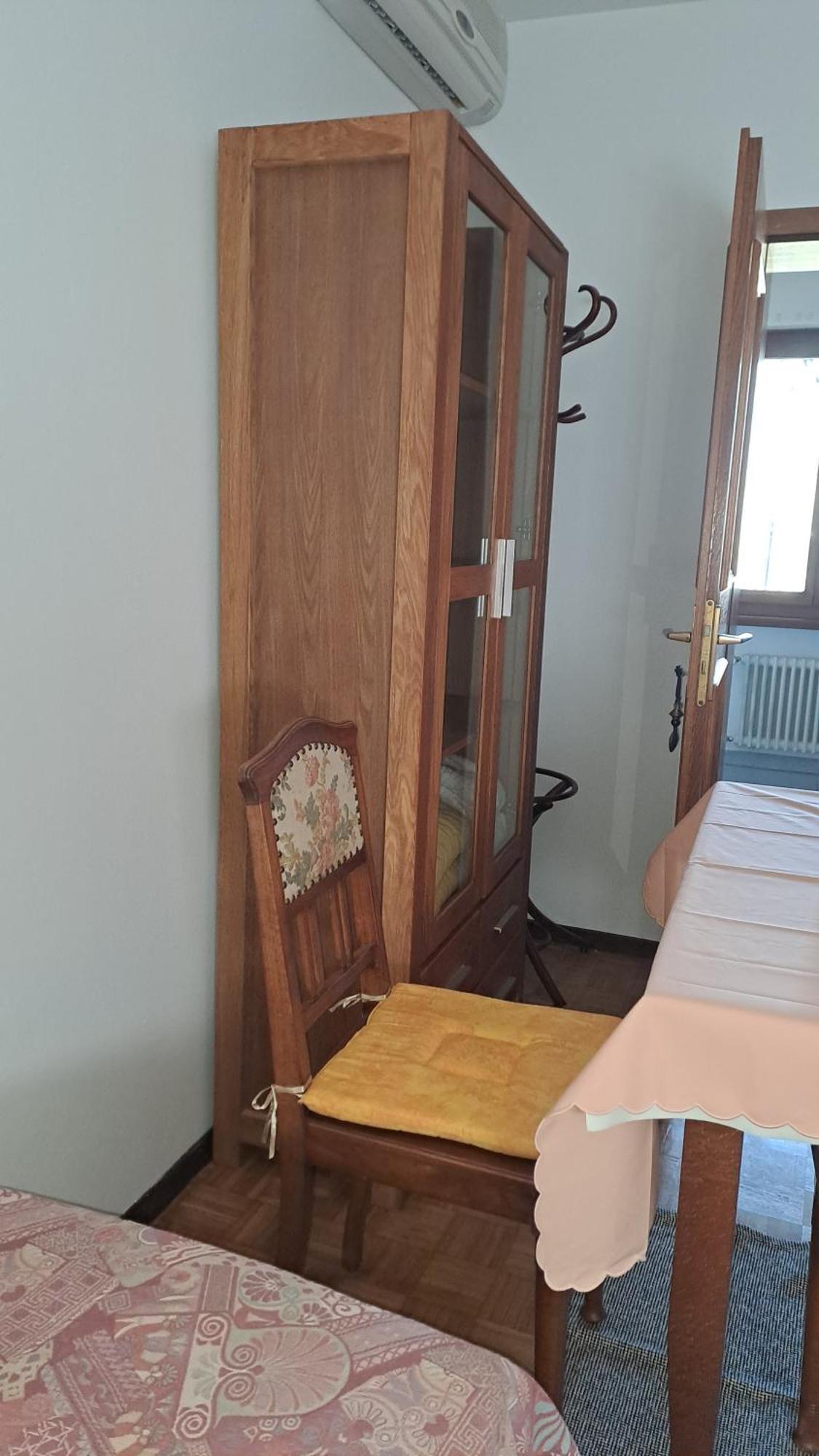 Casa Di Vacanza Cevio Екстер'єр фото
