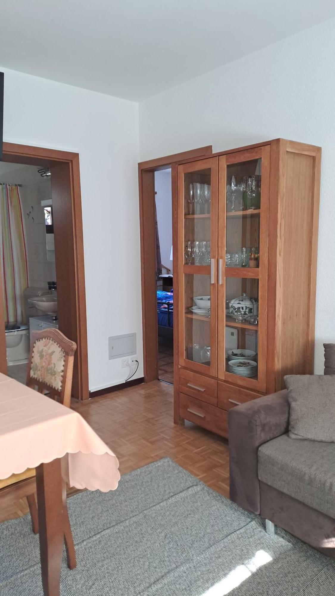 Casa Di Vacanza Cevio Екстер'єр фото